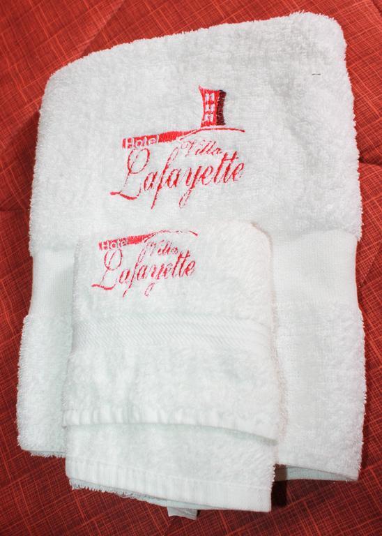 Hotel Villa Lafayette Quito Habitación foto