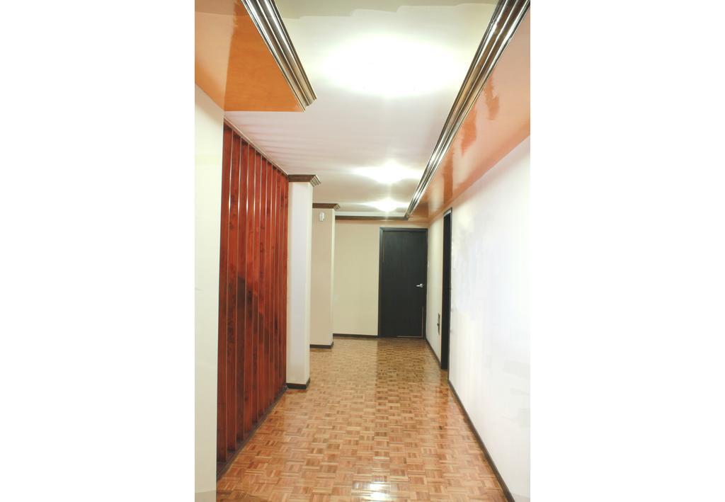 Hotel Villa Lafayette Quito Habitación foto
